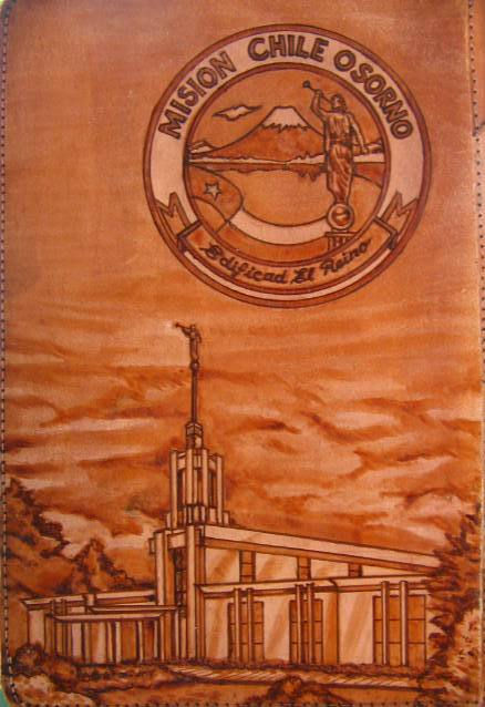 templo y logo