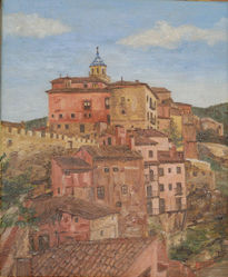 Albarracin