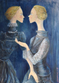 Conversa secreta