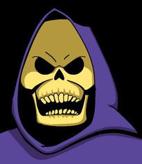 Skeletor