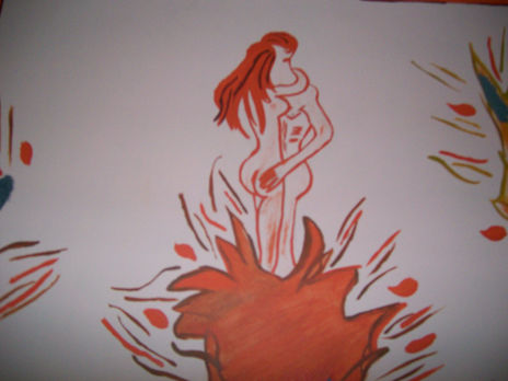 Brusca pasion