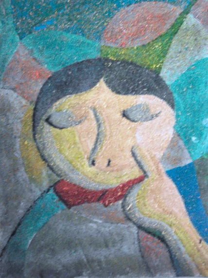 Dentro de ti