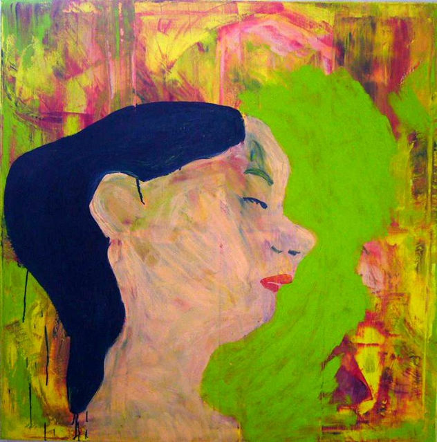 MICHAEL KINDLER, La sonadora