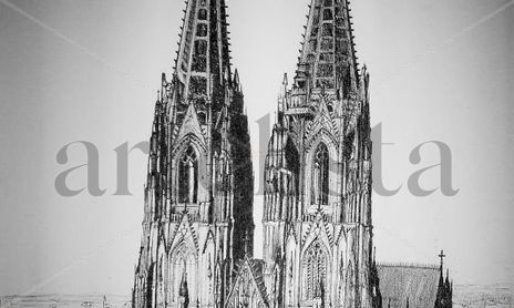 Catedrales y Edificios