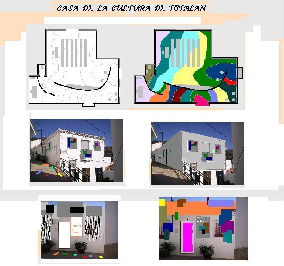 CASA DE LA CULTURA