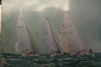 Regata 10