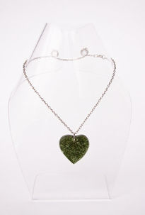 Collar Corazon...