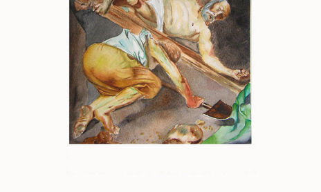 Dibujo y pintura