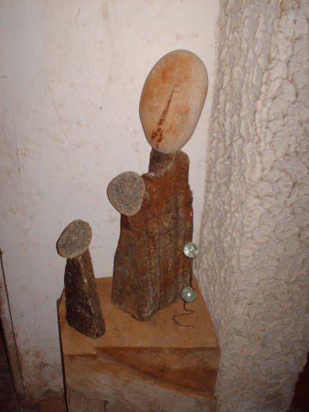 FAMILIA PETREA