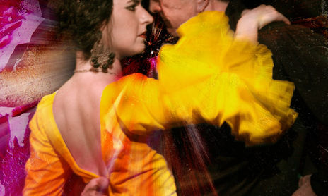 Flamenco