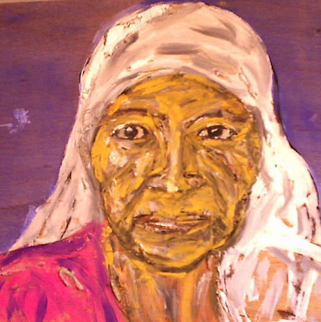 Abuela