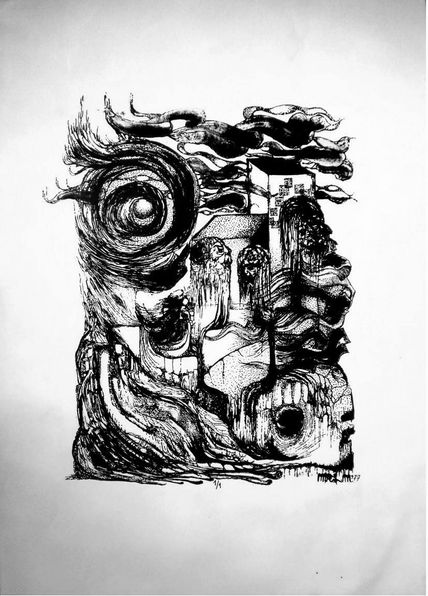 Litografía 2