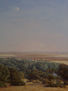 la ermita, la alameda y la luna