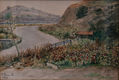 Sierra de las Estancias