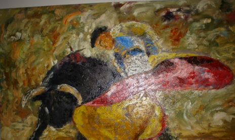 tauromaquia