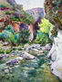Las Canales (Padules- Almeria)