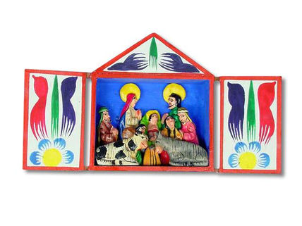Nacimiento