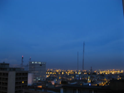 Azul