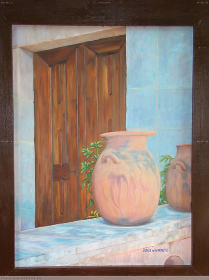 La puerta