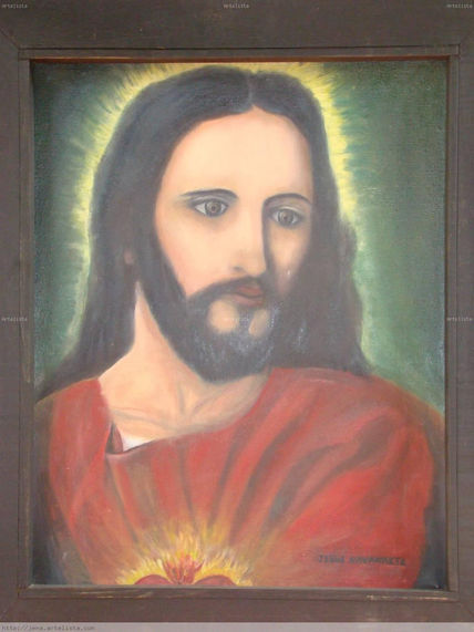 Sagrado corazon de...