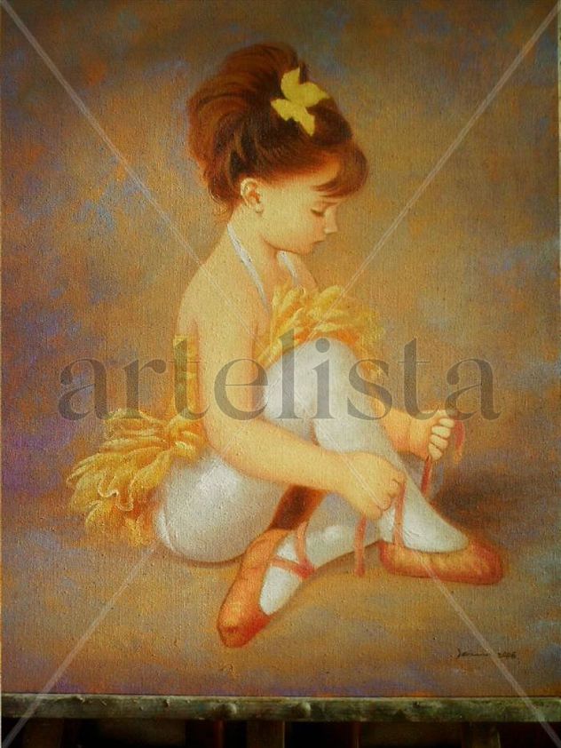 ballet