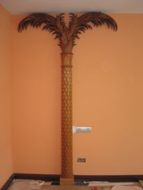 Palmera