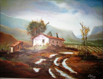 Paisaje