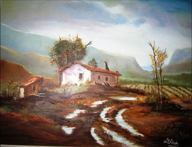 Paisaje 