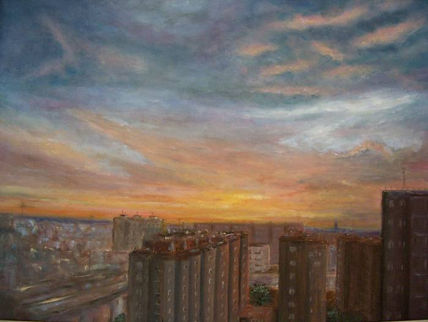 Amanecer