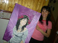 CUADRO TAMARA