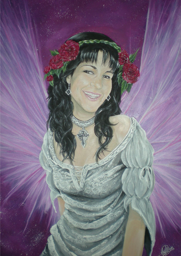 CUADRO TAMARA