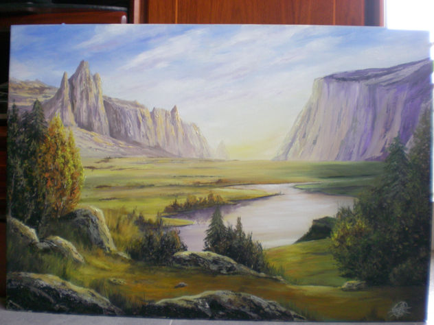 PAISAJE
