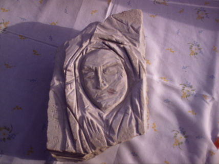 La  virgen