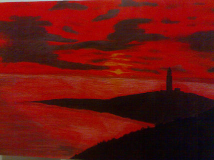 Faro Trafalgar