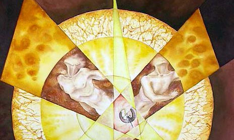 Serie Arcanos