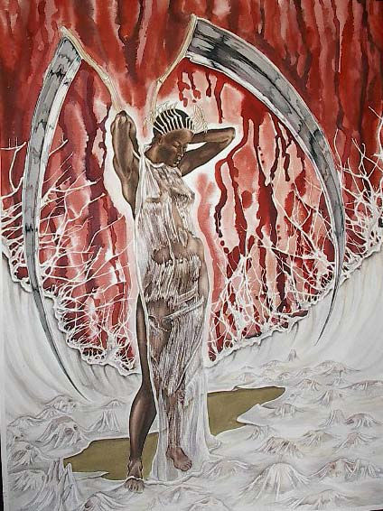 La Muerte
