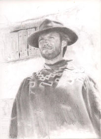 Clint easwood