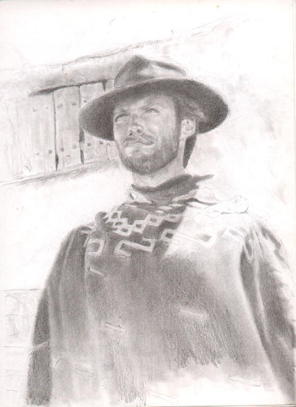 Clint easwood