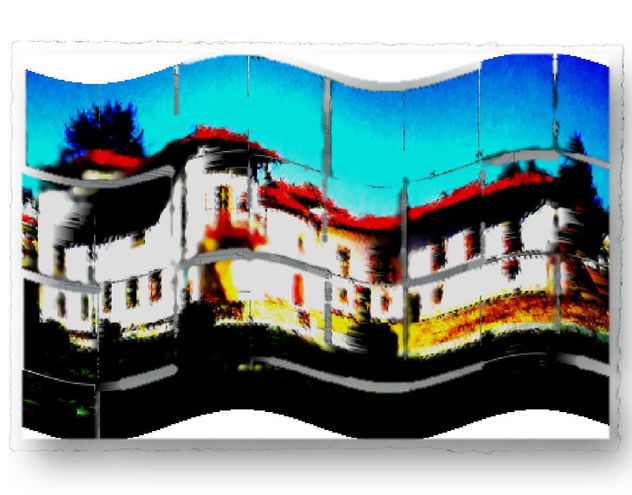 palacio mqs. sta. cruz