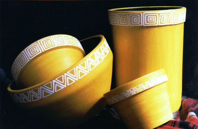 Amarillos