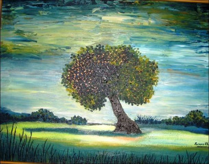 El árbol
