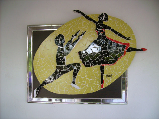 BAILARINES