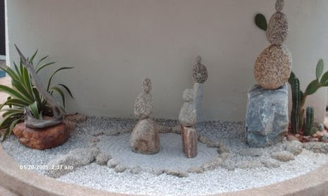 COLECCION DEL HOTEL LA ENSENADA