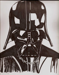 Darth Vader