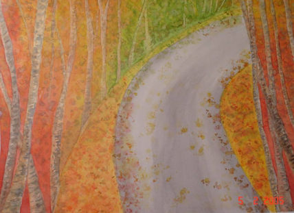 Otoñal/Autumnal