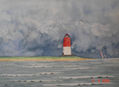 Antes de la tormenta/Before the storm