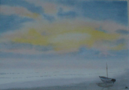 La marea/The tide
