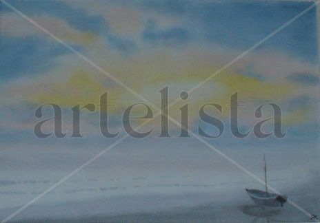 La marea/The tide