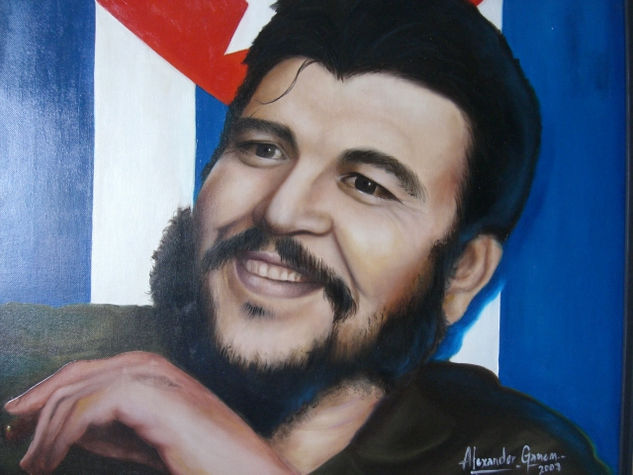 CHE GUEVARA 