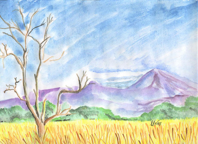 Invierno